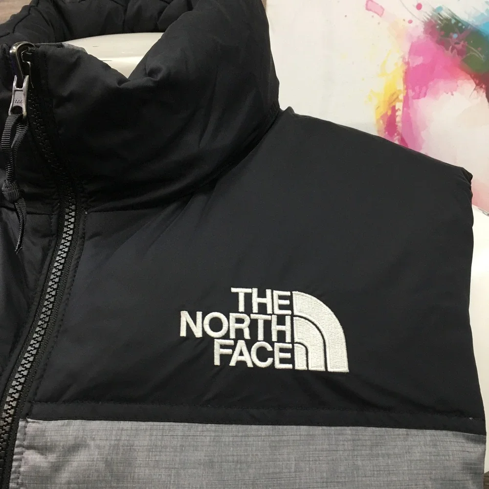 The North Face welcome primo